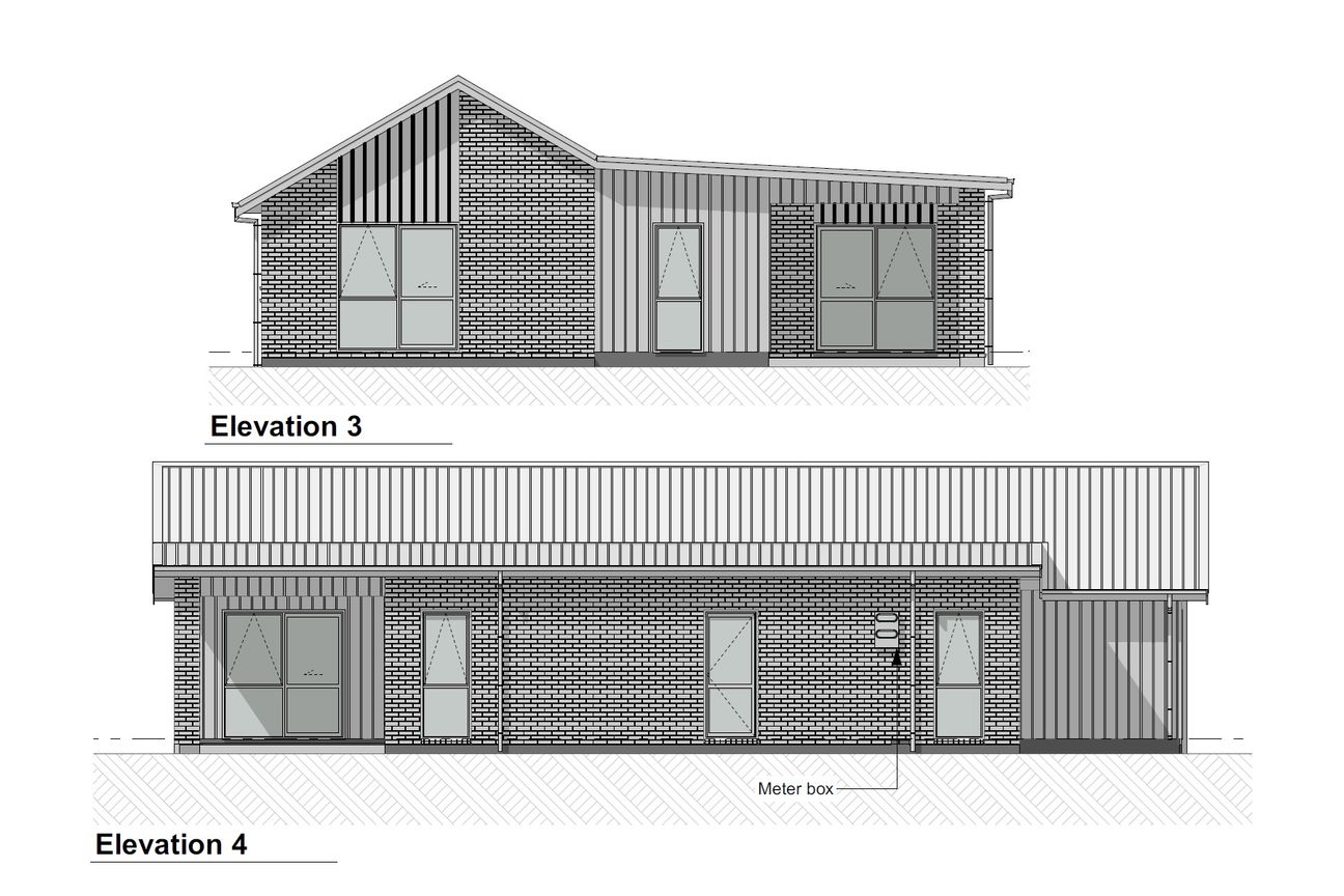 Modern Living and The Kids Can Walk to School - Lot 32 - Widok 4