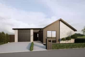 Lot 32/43 Overton Street, Rototuna