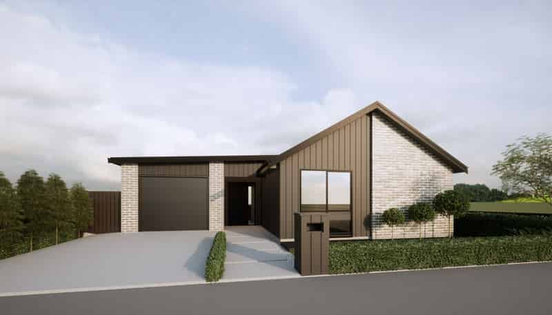 Lot 32/43 Overton Street, Rototuna