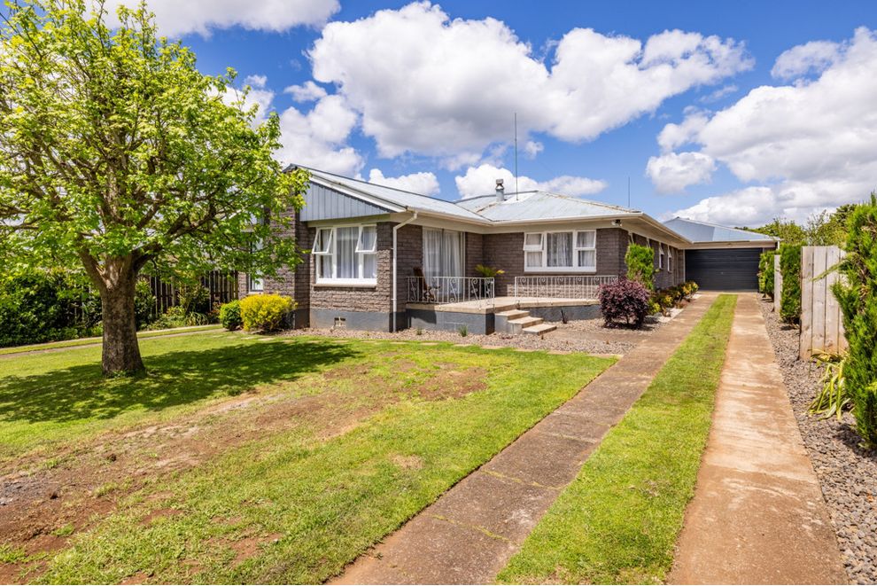 5 Williams Avenue, Kaikohe, Far North For Sale realestate.co.nz