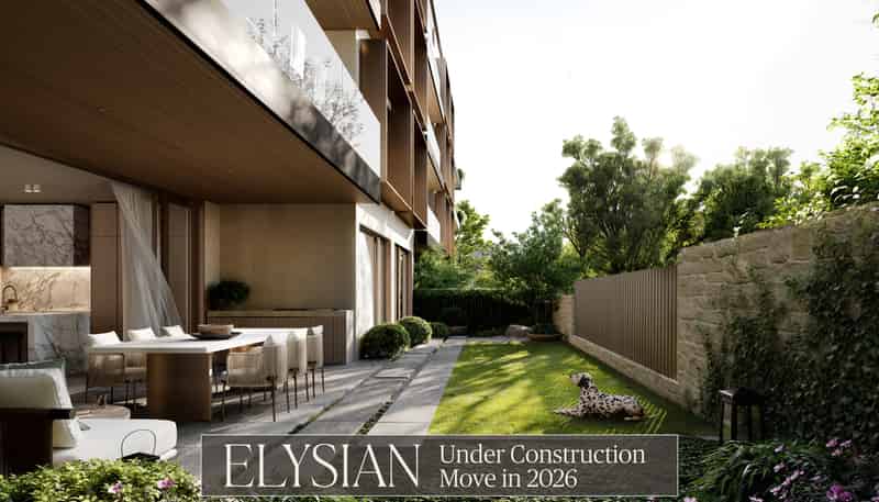 103/25 Balfour Road, Parnell