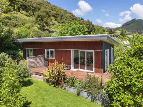 37A Brook Street, The Brook