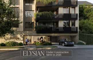 104/25 Balfour Road, Parnell