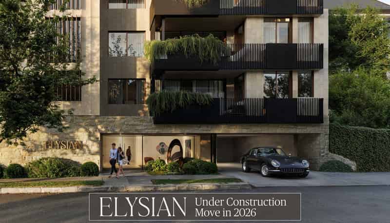 104/25 Balfour Road, Parnell