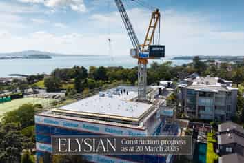 104/25 Balfour Road, Parnell