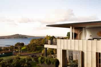 Penthouse/25 Balfour Road, Parnell