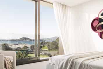 Penthouse/25 Balfour Road, Parnell