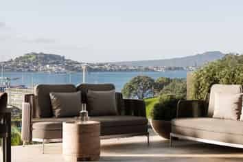 Penthouse/25 Balfour Road, Parnell