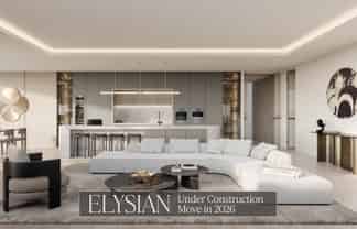 Penthouse/25 Balfour Road, Parnell