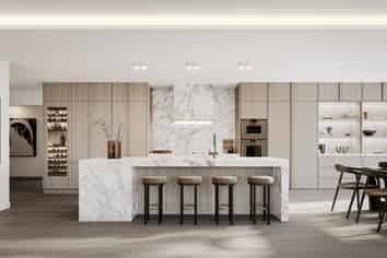 Penthouse/25 Balfour Road, Parnell