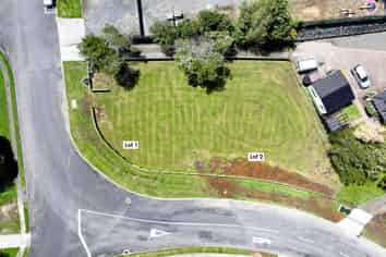 4 Hillcrest Street, Tirau