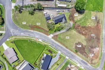 4 Hillcrest Street, Tirau