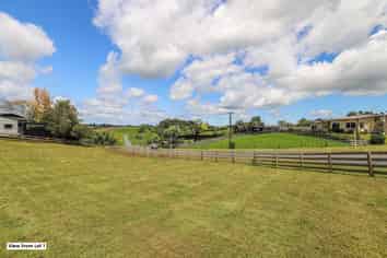 4 Hillcrest Street, Tirau