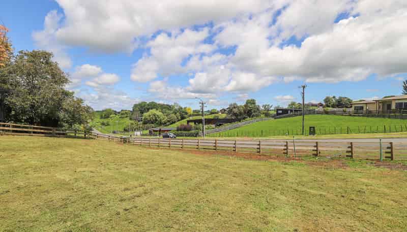 4 Hillcrest Street, Tirau