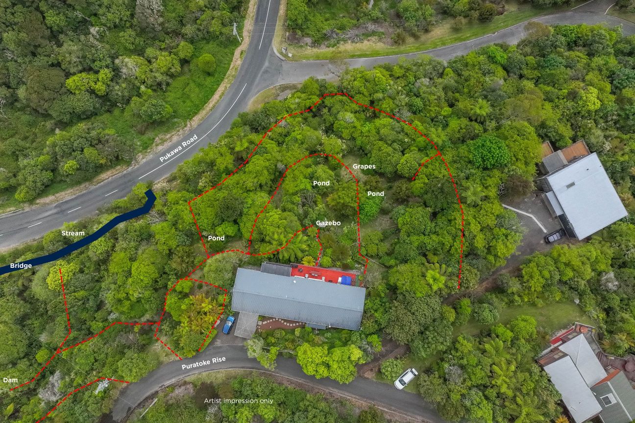 Nature, tranquillity and lake views combined - Ansicht 5