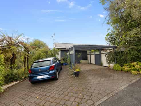 1 Puratoke Rise, Pukawa