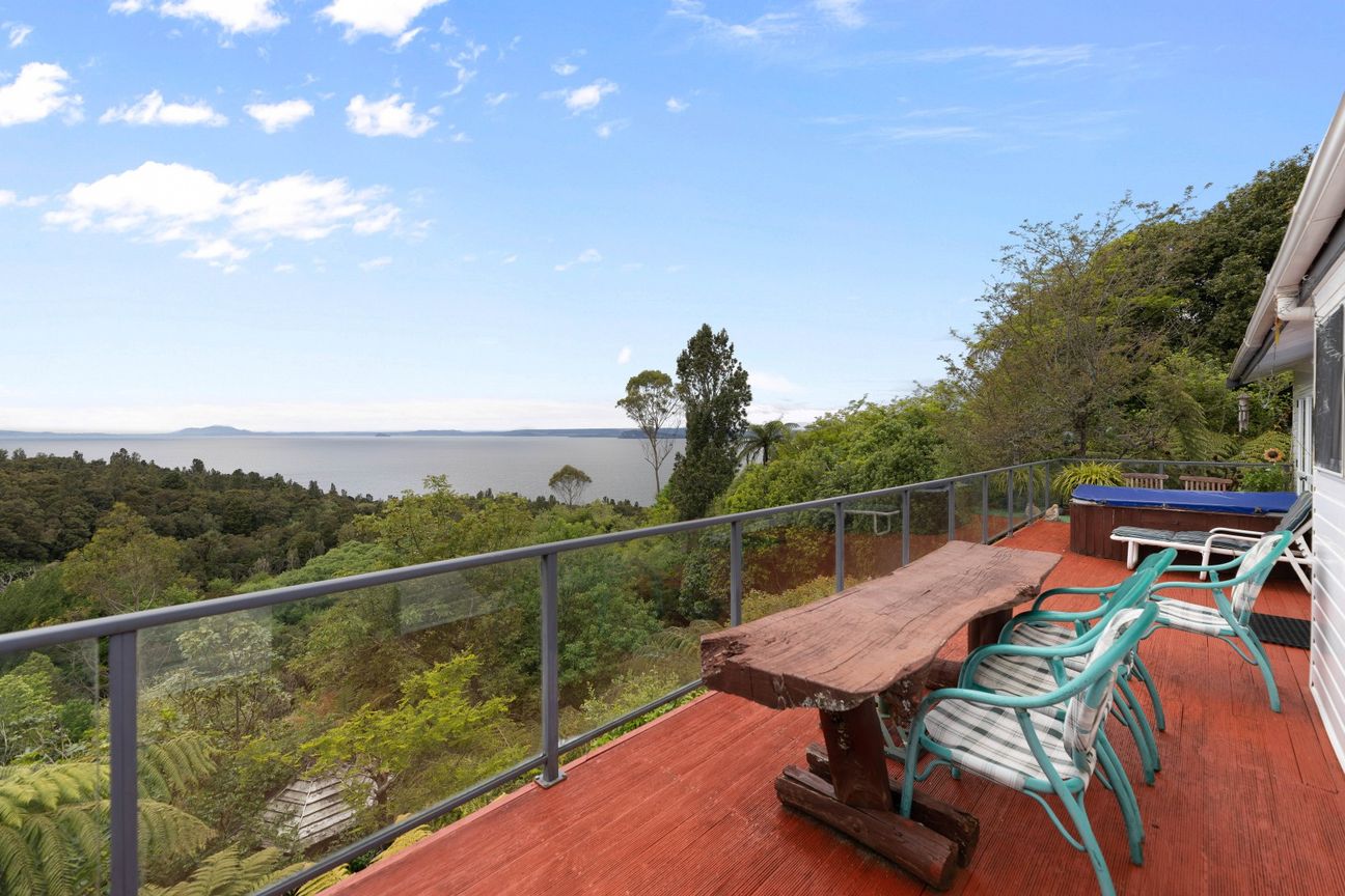 Nature, tranquillity and lake views combined - Ansicht 3
