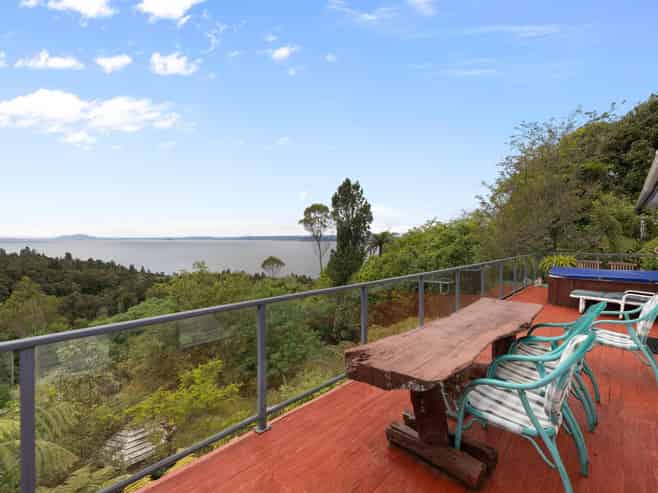 1 Puratoke Rise, Pukawa
