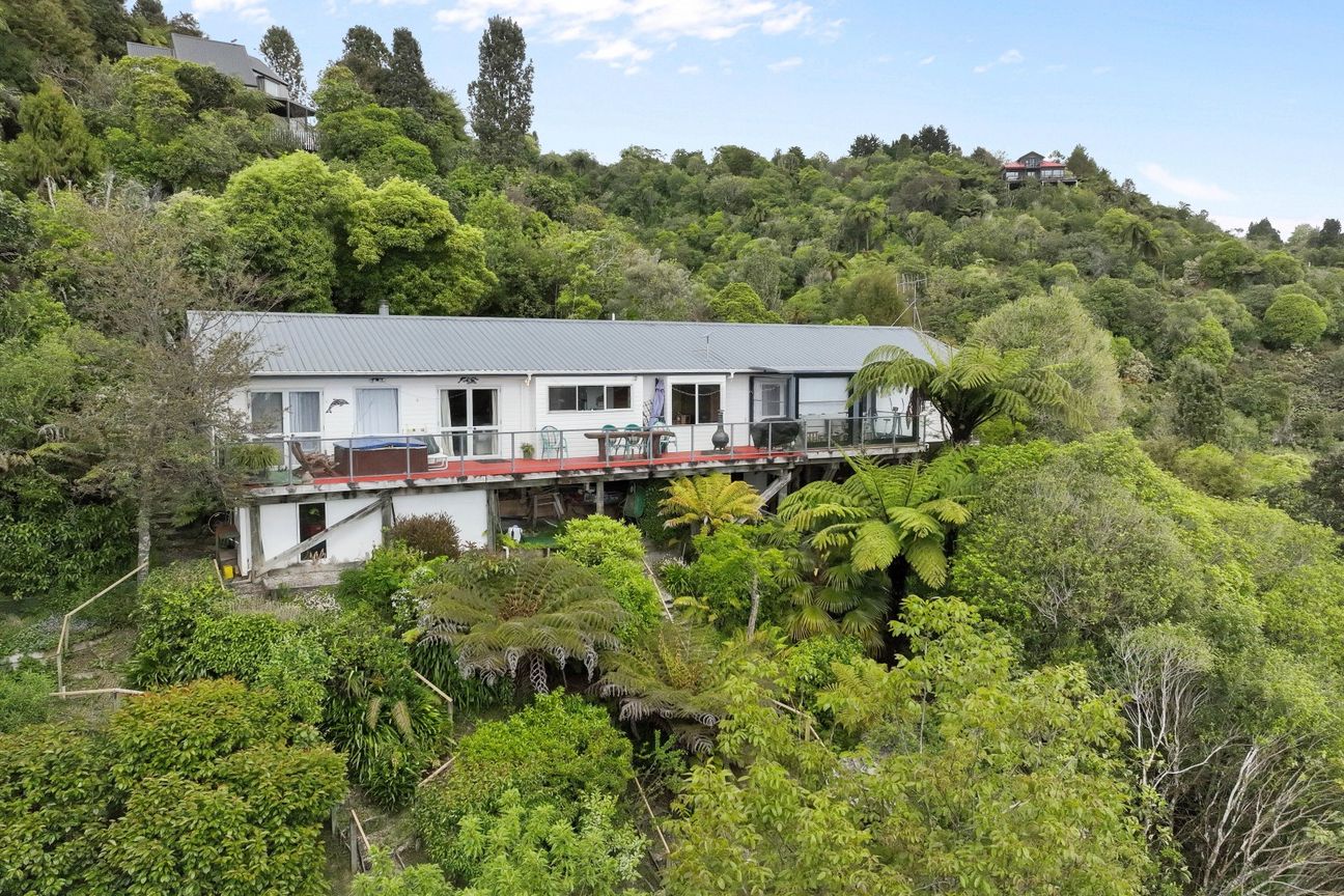 Nature, tranquillity and lake views combined - Ansicht 4