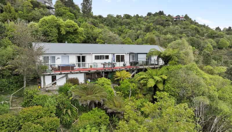 1 Puratoke Rise, Pukawa