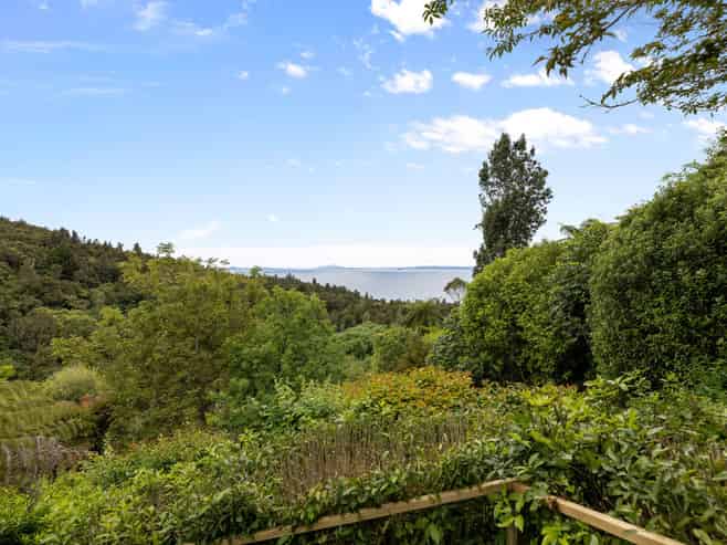 1 Puratoke Rise, Pukawa