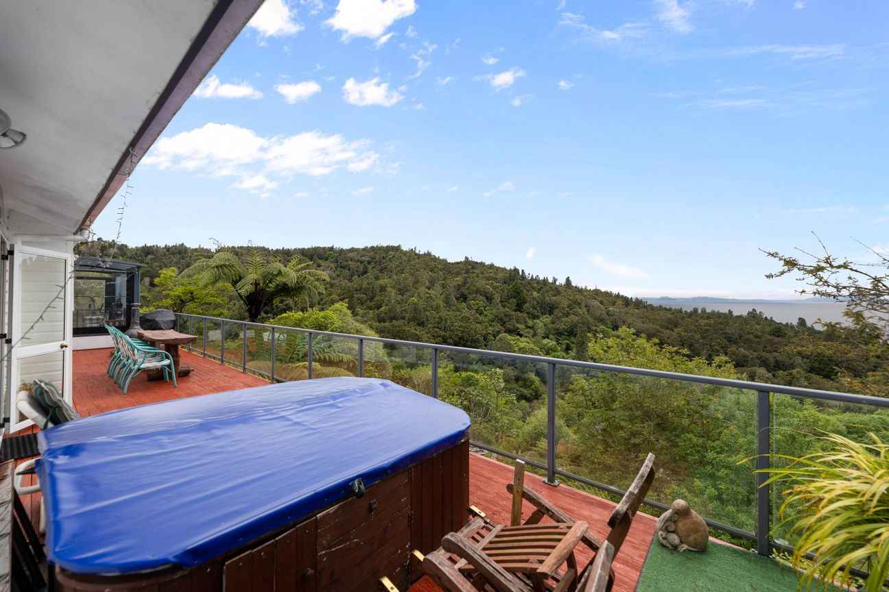 Nature, tranquillity and lake views combined - Ansicht 2