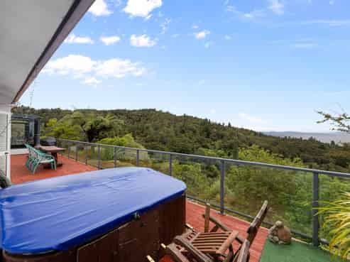 1 Puratoke Rise, Pukawa