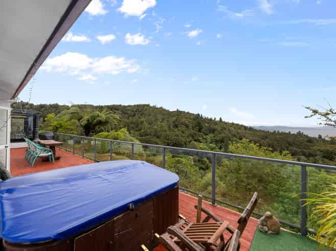 1 Puratoke Rise, Pukawa