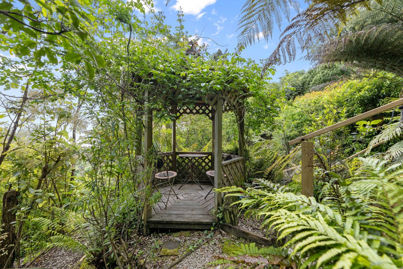 Nature, tranquillity and lake views combined - Ansicht 6