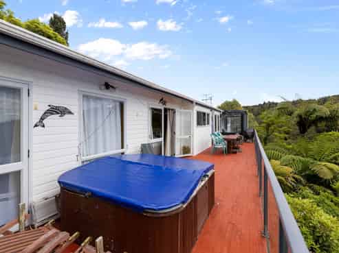 1 Puratoke Rise, Pukawa