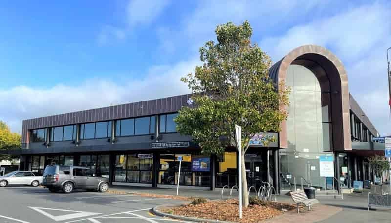  485 Papanui Road, Papanui