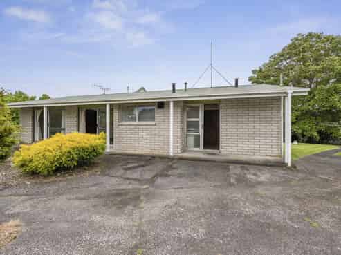 12 Forest View Road, Mangakino