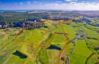 93 & 95 Twin Springs Drive, Helensville