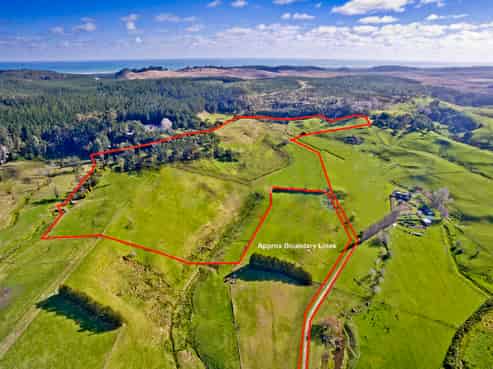 93 & 95 Twin Springs Drive, Helensville