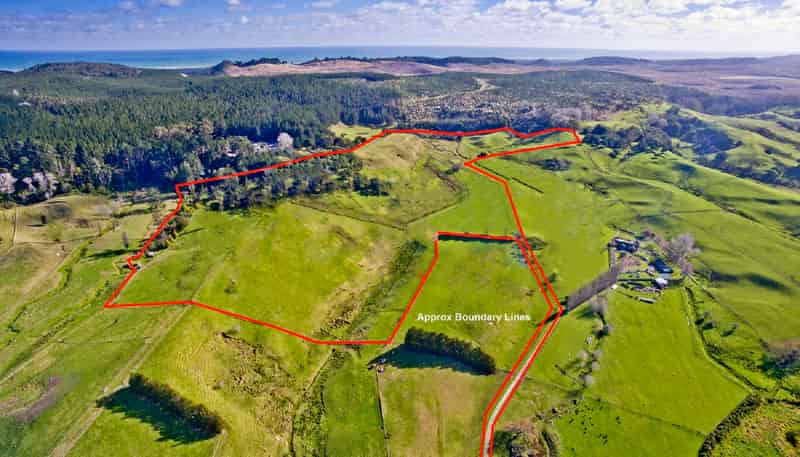 93 & 95 Twin Springs Drive, Helensville