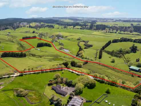 93 & 95 Twin Springs Drive, Helensville