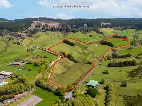 93 & 95 Twin Springs Drive, Helensville