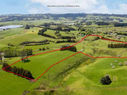 93 & 95 Twin Springs Drive, Helensville