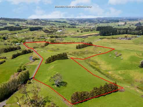 93 & 95 Twin Springs Drive, Helensville