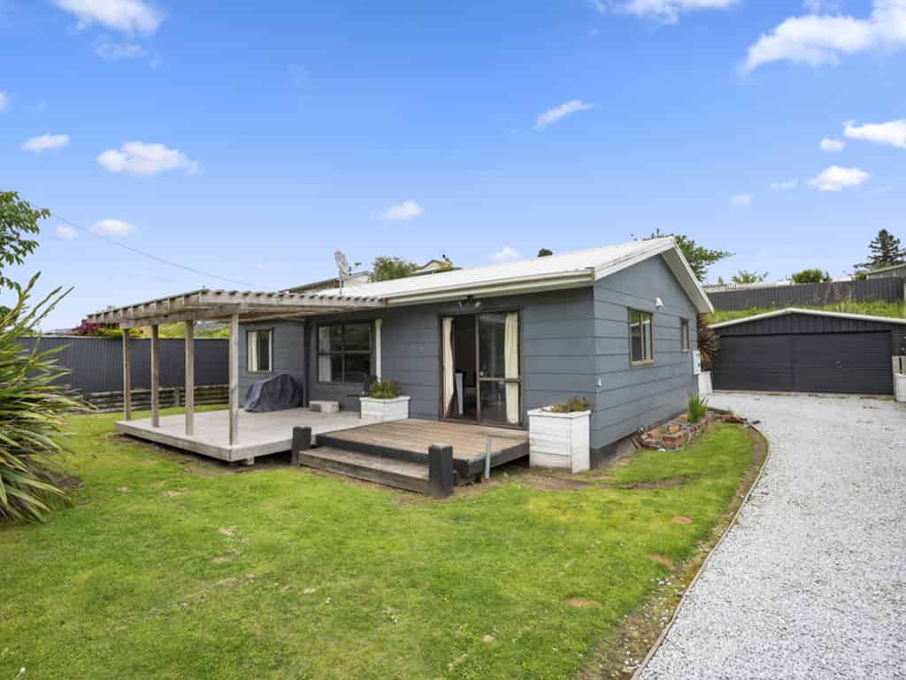 Mangakino Homes and Real Estate for Sale realestate.co.nz