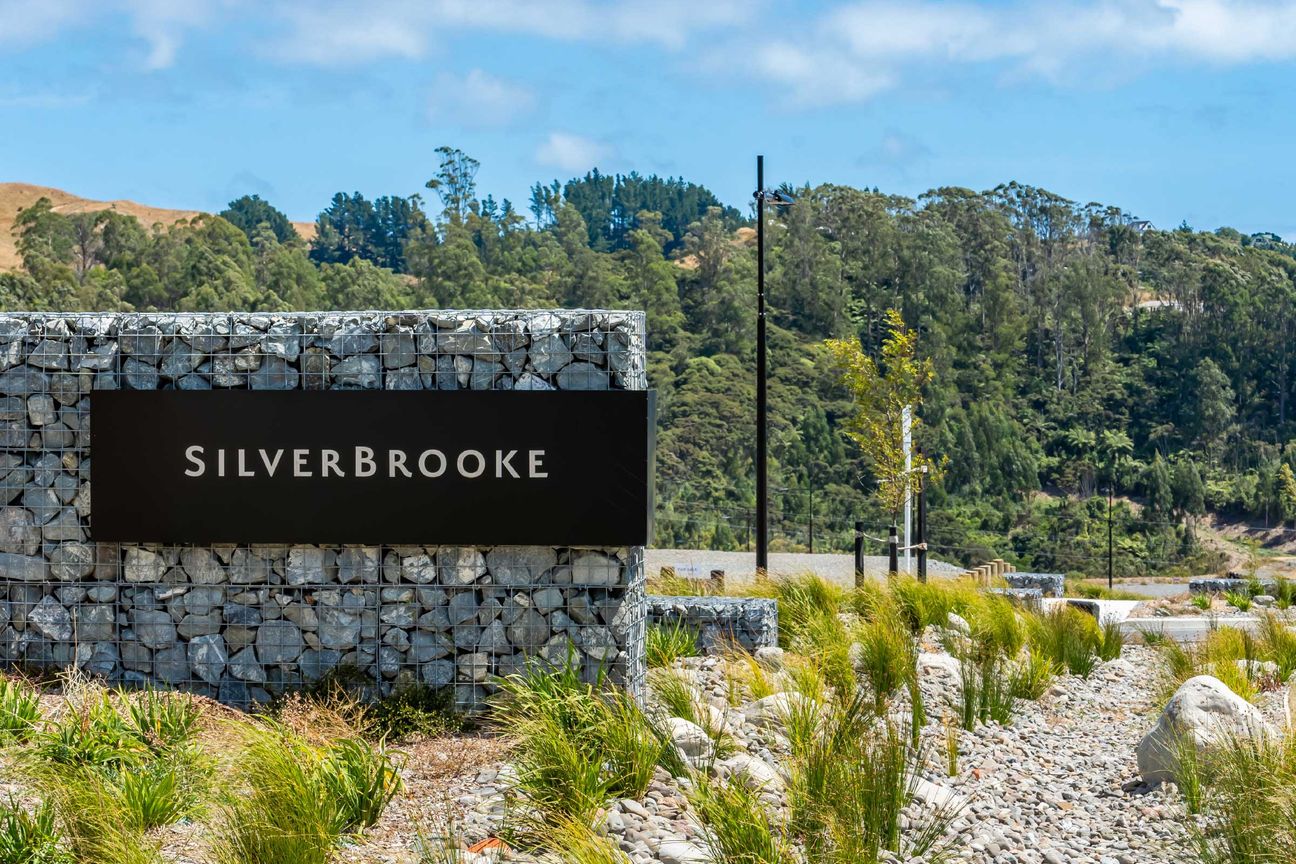 Silverbrooke - Build-Ready Sections! – pohled 4
