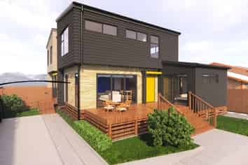 58A Moohan Street, Wainuiomata