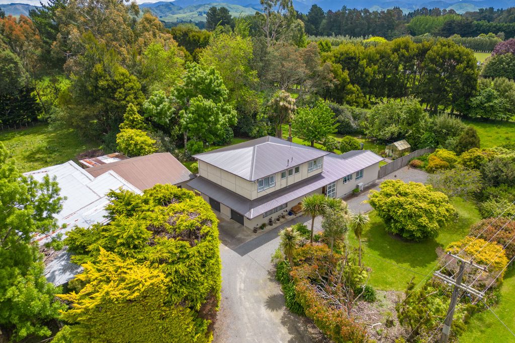 Sold 191 Upper Manaia Road, Upper Plain realestate.co.nz