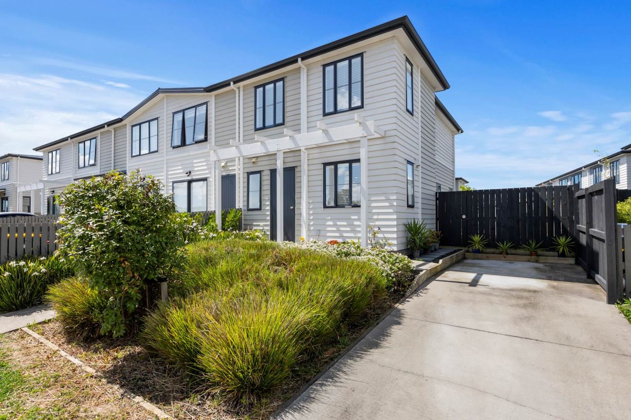 Cozy Corner Home – Reserve Views, Walkable Lif... - Ansicht 6