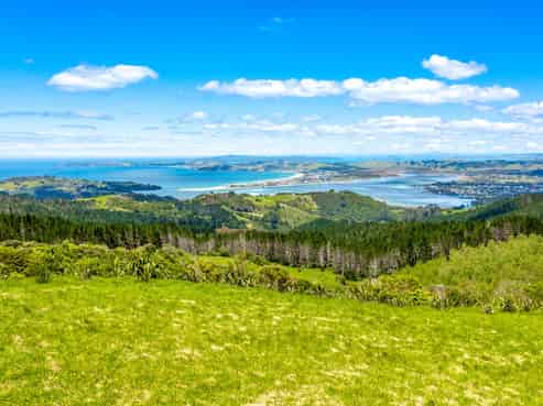 277 Rodney Road, Whangateau