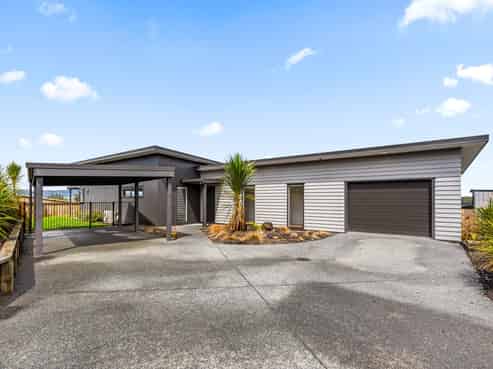 7 Topfield Place, Port Whangarei