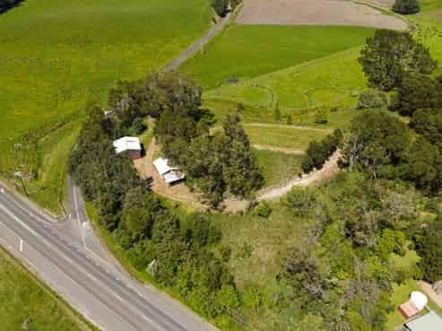 78 State Highway 3, Turakina