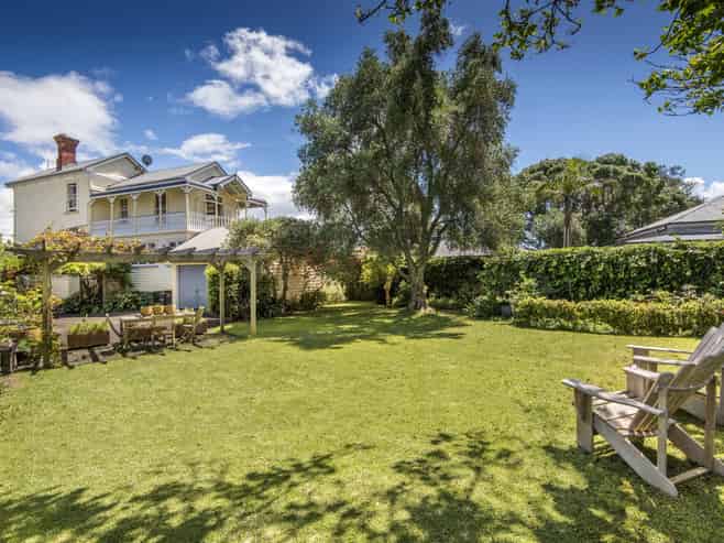 42 Cheltenham Road, Cheltenham, Devonport