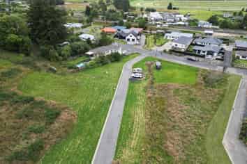 2-12 Puddy Lane, Mosgiel