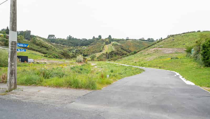 2-12 Puddy Lane, Mosgiel